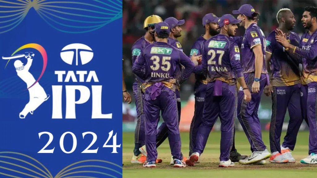 ये 4 खिलाड़ी कोलकाता नाईट राइडर्स को IPL 2024 में बनाएगी चैंपियन, एक जीता चूका है अपनी टीम को वर्ल्ड कप 2023