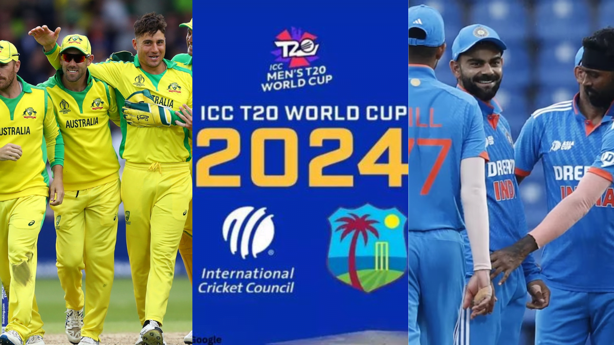 भारत, ऑस्ट्रेलिया नहीं बल्की ये दो टीमें खेलेगी टी20 वर्ल्ड कप 2024 का फाइनल