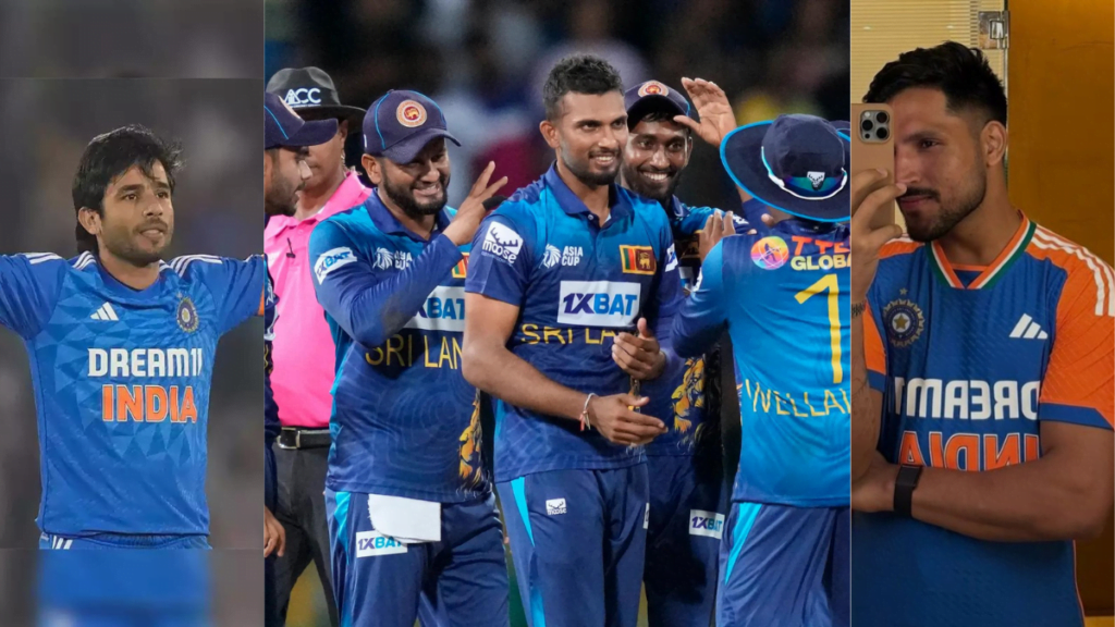 ind vs sl t20 series