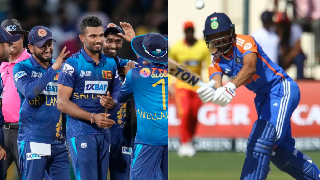 ind vs sl t20 series