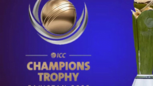 champions trophy 2025