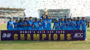 Women's Asia Cup