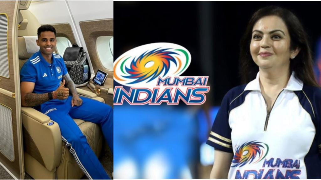 Mumbai Indians