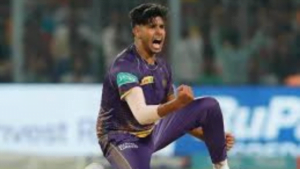 ipl 2025 kkr teem: